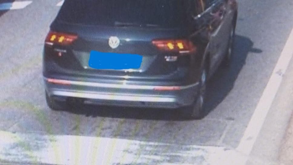 Melegnano: «Quell’auto non si è fermata sulla striscia ma ben oltre»