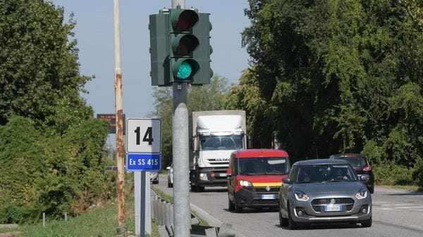 Paullese: arrivano 40 milioni per il tratto da Bisnate a Paullo