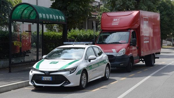PAULLO Dramma in casa, trovato morto un 62enne