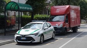 PAULLO Dramma in casa, trovato morto un 62enne
