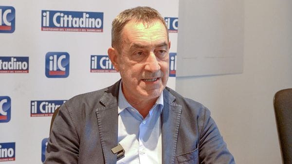 San Giuliano: «Checchi si candiderà nel centrosinistra». Ma lui per ora lo esclude