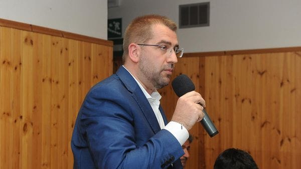 «Sant’Angelo Tricolore non può dissociarsi dalla raccolta differenziata personalizzata con l’ecuosacco»
