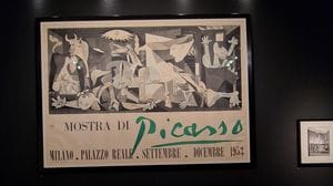“Storia di un gesto”. Una mostra in tre atti che attraversa il tempo