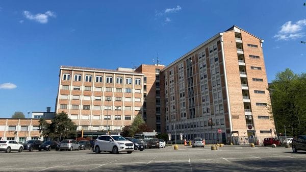 VIZZOLO Stanziati i fondi per togliere l’amianto dall’ospedale