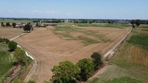 Anbi: diminuiscono le risorse idriche in Lombardia. Il bacino dell’Adda “osservato speciale”. L’agricoltura spera di evitare uno scenario drammatico come quello del 2022 