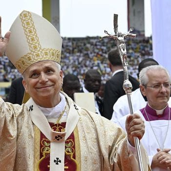 Cresce l’attesa per la visita di Leone XIV a Sant’Angelo Lodigiano