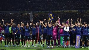 Inter campione d’Italia, festa scudetto anche a Lodi