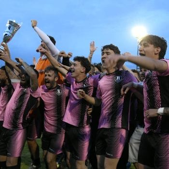 La Riozzese conquista il passaggio in Prima Categoria