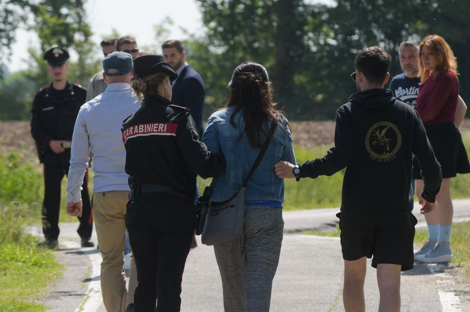 Tragico incidente a Tribiano: morti due giovani fidanzati - VIDEO e FOTO