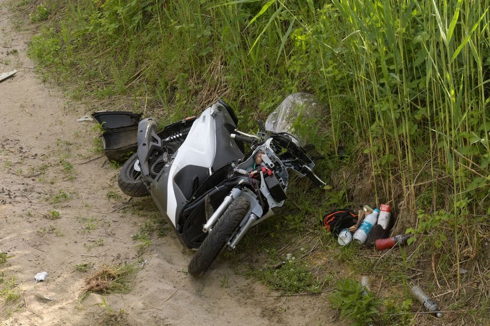 Tragico incidente a Tribiano: morti due giovani fidanzati - VIDEO e FOTO