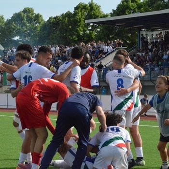Un pari che vale una vittoria: il Codogno vola in finale play off
