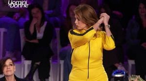 La tv pubblica e commerciale si prepara all’estate