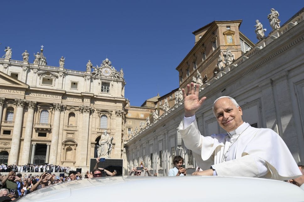 La visita del Papa è un dono da accogliere con la preghiera
