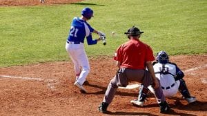Baseball - Serie A - Il Codogno torna da Poviglio a mani vuote 