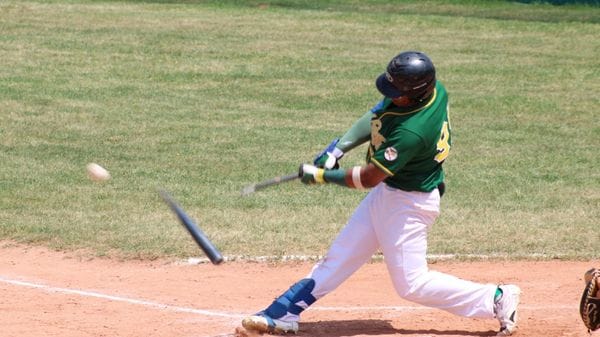 Baseball - Serie B- Meravigliosi Old Rags: schiantato per due volte il Piacenza