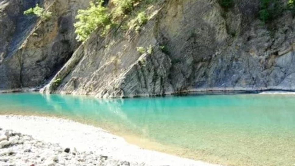 Donna di Melegnano colta da malore lungo il Trebbia: intervengono i vigili del fuoco e gli esperti del soccorso alpino