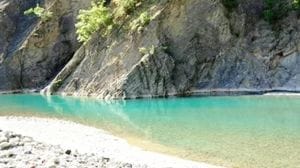 Donna di Melegnano colta da malore lungo il Trebbia: intervengono i vigili del fuoco e gli esperti del soccorso alpino