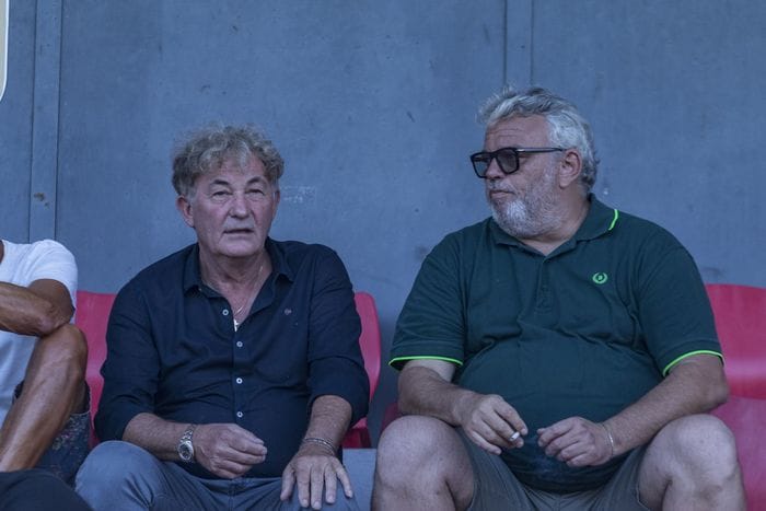 E’ CAOS FANFULLA - Stadio di Lodi, nulla di fatto: palazzo Broletto ora decide di prorogare il bando