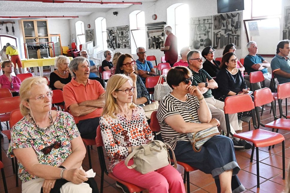 Eccellenze lodigiane in tavola con Strada del vino e Rassegna gastronomica