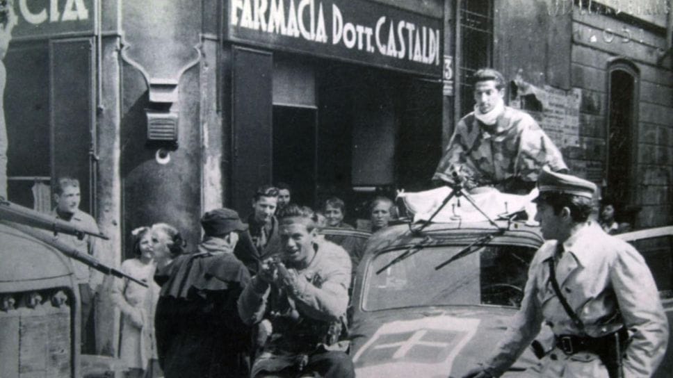 La vittoria delle forze di sinistra trainò anche il referendum