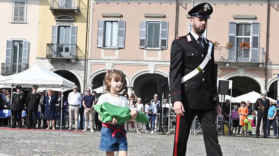 Lodi si prepara a celebrare la festa della Repubblica