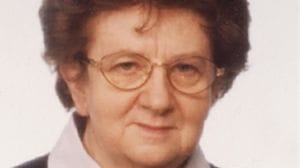 CODOGNO Addio alla professoressa Fausta Besana