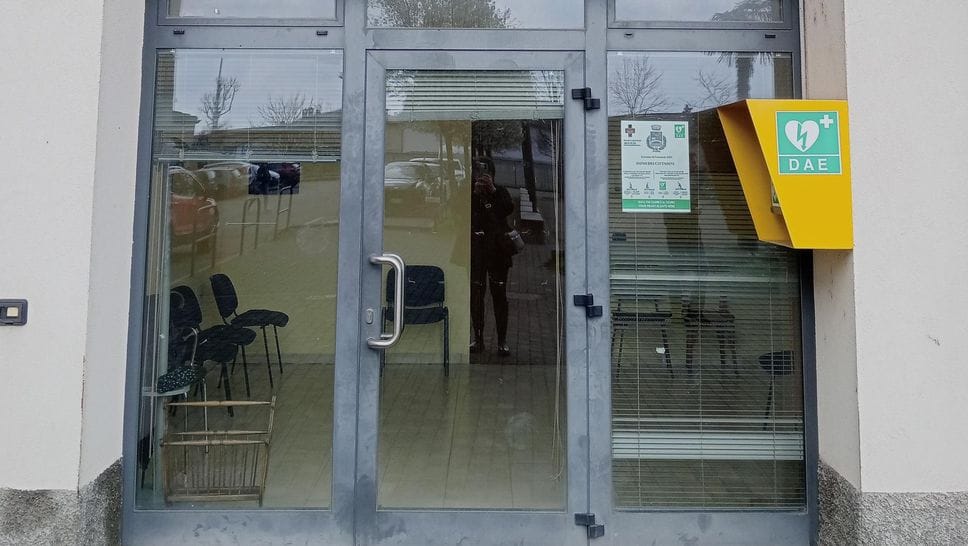 Comazzo, in ambulatorio nuovo punto prelievi e servizio di terapia anticoagulante
