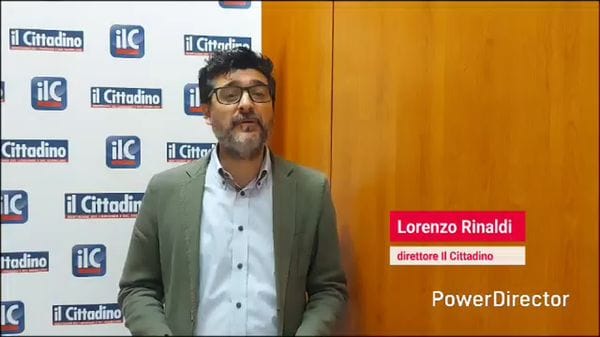 Fidanzati morti nell'incidente in motorino, tre paesi in lutto. Le altre notizie del giorno