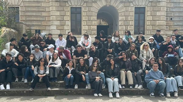 Gemellaggio tra l’istituto Merli e il Moccia di Nardò
