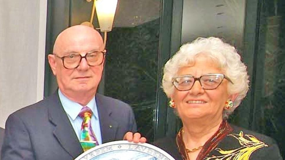 Lodi piange Anna Maria Gianni: con il marito fondò l’Unitre