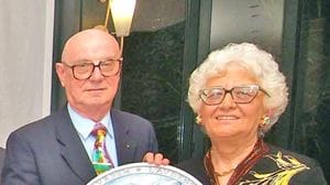 Lodi piange Anna Maria Gianni: con il marito fondò l’Unitre