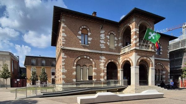 PAULLO Approvato il rendiconto 2025, avanzo di oltre 8 milioni