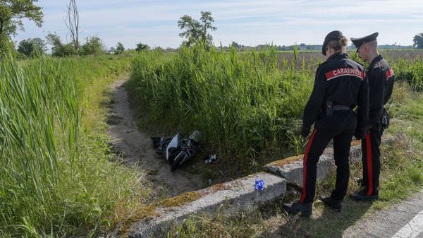 «Quella strada non è sicura, deve essere chiusa al traffico»