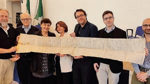 San Fiorano, una pergamena del 1500 è solo il primo di mille tesori