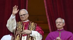 Campane a festa nel Lodigiano per il benvenuto al Papa