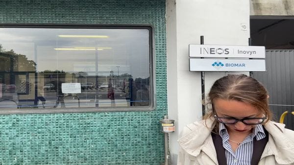 Mondo del lavoro, lo stato di agitazione alla Biomar di Tavazzano