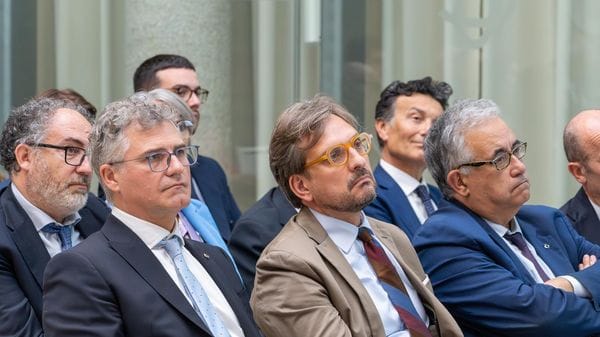Esportazioni, miracolo lodigiano: valore raddoppiato tra il 2020 e il 2025 VIDEO