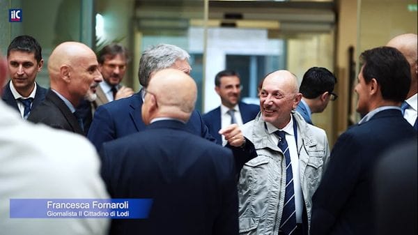 Export, motore dell’economia lodigiana 