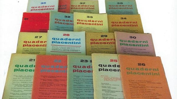 La storica rivista e il Sessantotto nel libro presentato alla Camera del Lavoro
