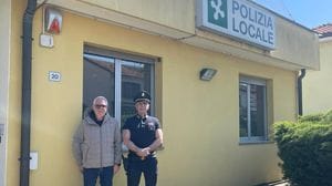 Paullo, la polizia locale è alla ricerca di rinforzi