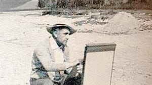 Pittore poetico “oltre la luce”: Codogno omaggia Enrico Groppi