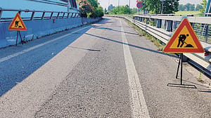 Ponte fra  Bertonico e Montodine, si valuta l’introduzione del senso unico alternato