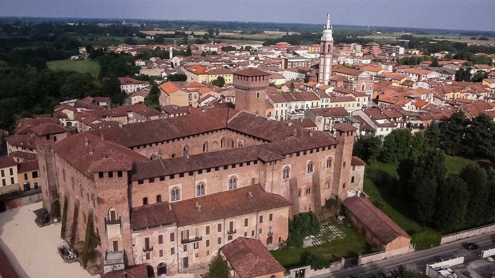 Sapori in castello a Sant’Angelo: ci saranno Tessa Gelisio e tanti eventi tutti da gustare