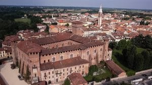 Sapori in castello a Sant’Angelo: ci saranno Tessa Gelisio e tanti eventi tutti da gustare
