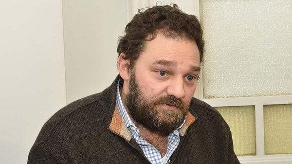 Se n’è andato a 56 anni l’ingegnere Fabrizio Losi