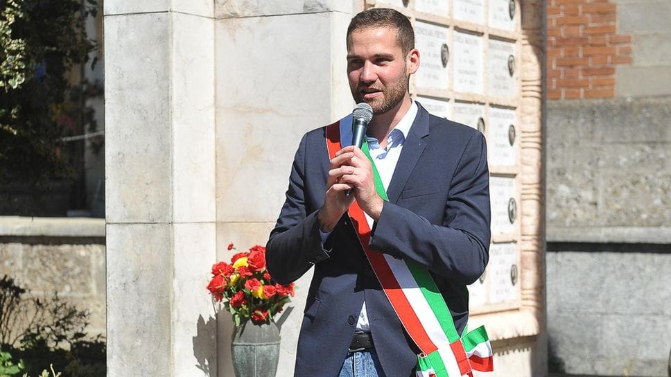 CASO ALBANESE - Il “no” del sindaco di Lodi, tre chiavi di lettura in vista del 2027