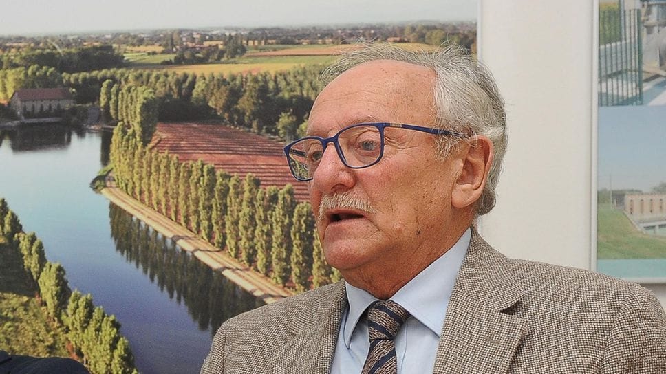 Il Lodigiano ancora a secco «nonostante le ultime piogge»