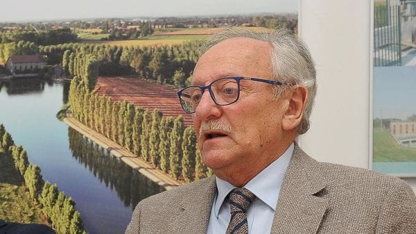 Il Lodigiano ancora a secco «nonostante le ultime piogge»