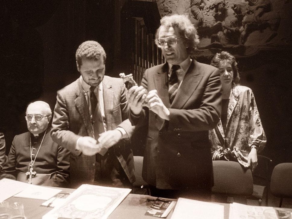Lodi celebra 40 anni di gemellaggio con la città di Costanza
