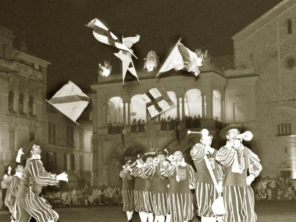 Lodi celebra 40 anni di gemellaggio con la città di Costanza